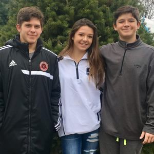 Meet your Posher, Tracey